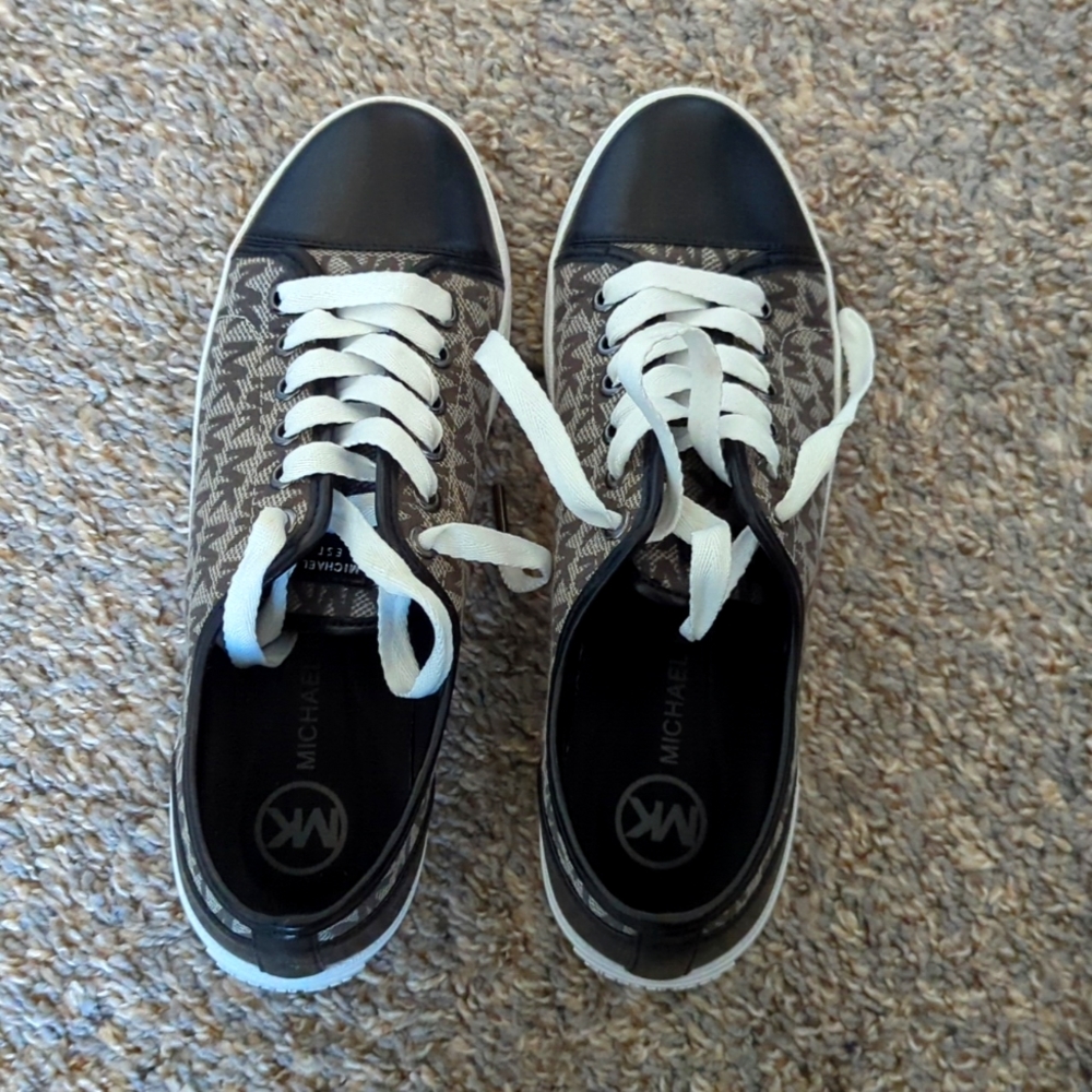 Michael Kors shoes
